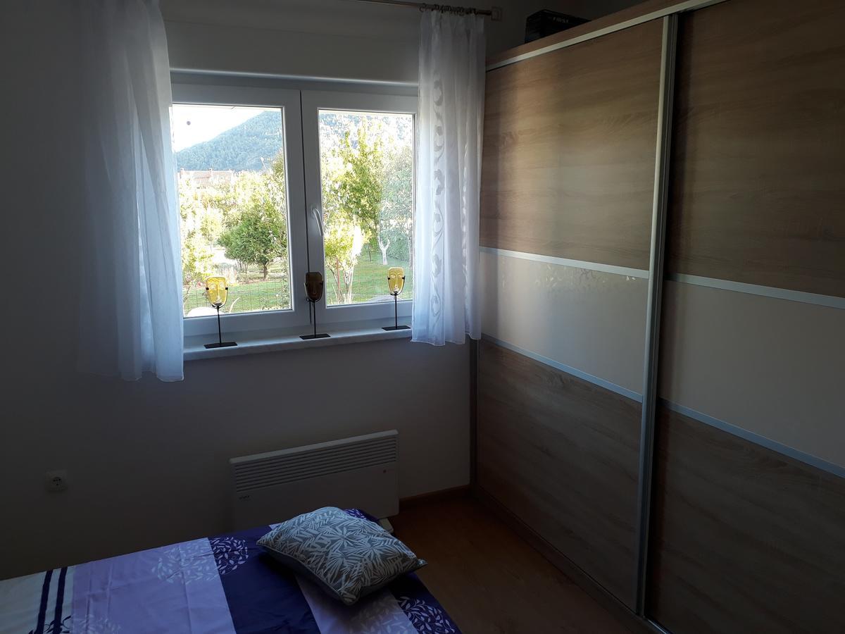 Little Mostar House Exteriör bild