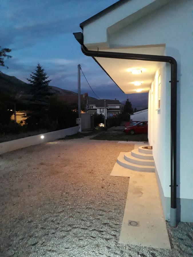 Little Mostar House Exteriör bild